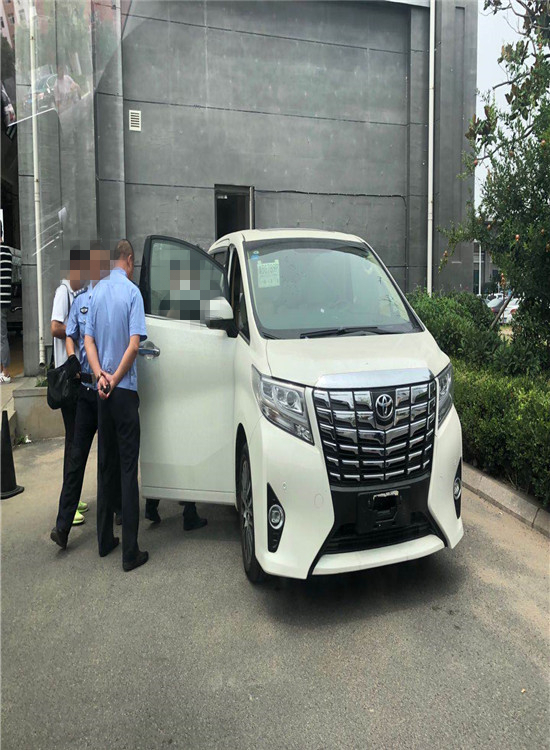 车辆被盗，车架号被篡改，原车主如何确定车辆为自己所有？----刑事侦查之车辆唯一性鉴定